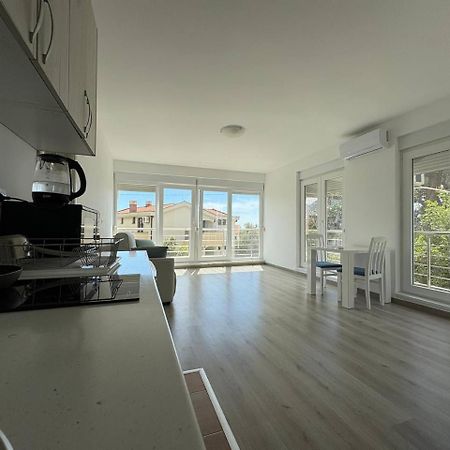 Appartamento Upart House Petrovazzo Esterno foto