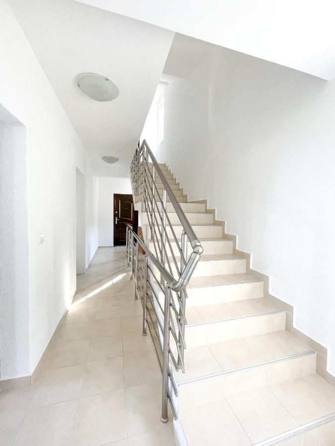 Appartamento Upart House Petrovazzo Esterno foto