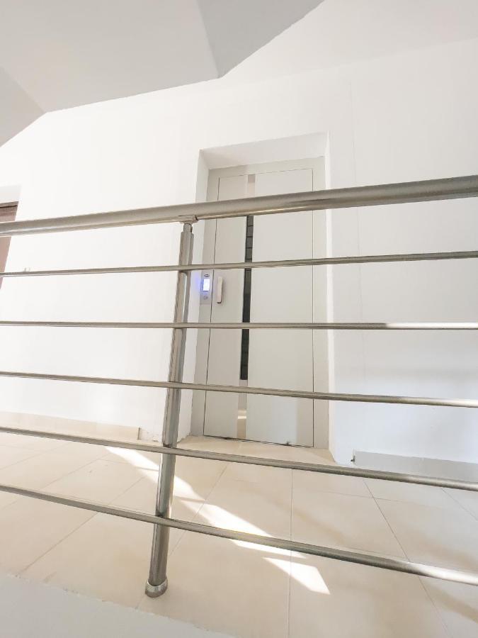 Appartamento Upart House Petrovazzo Esterno foto