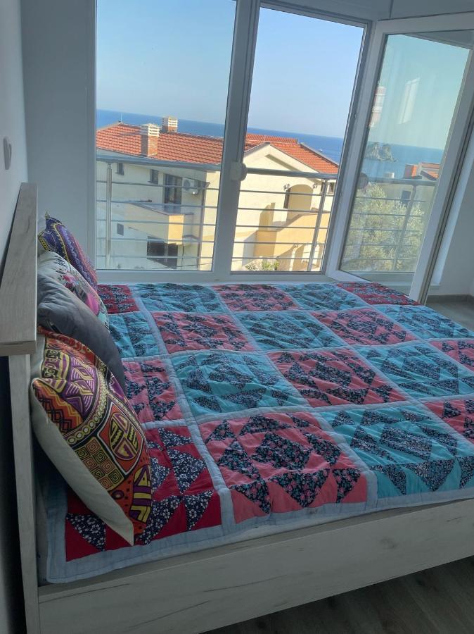 Appartamento Upart House Petrovazzo Esterno foto