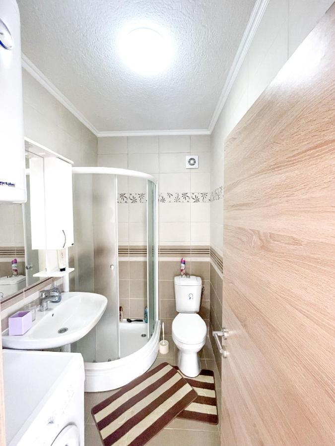 Appartamento Upart House Petrovazzo Esterno foto