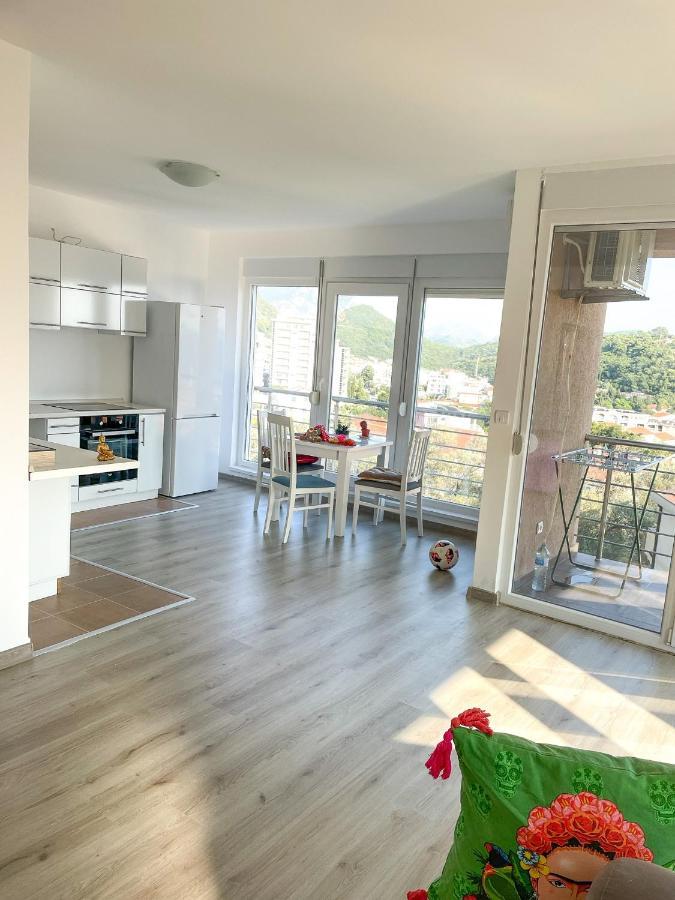 Appartamento Upart House Petrovazzo Esterno foto