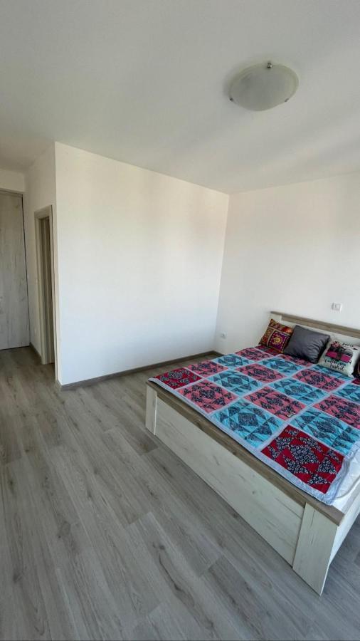 Appartamento Upart House Petrovazzo Esterno foto