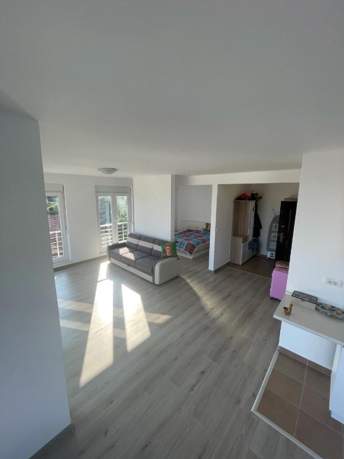 Appartamento Upart House Petrovazzo Esterno foto