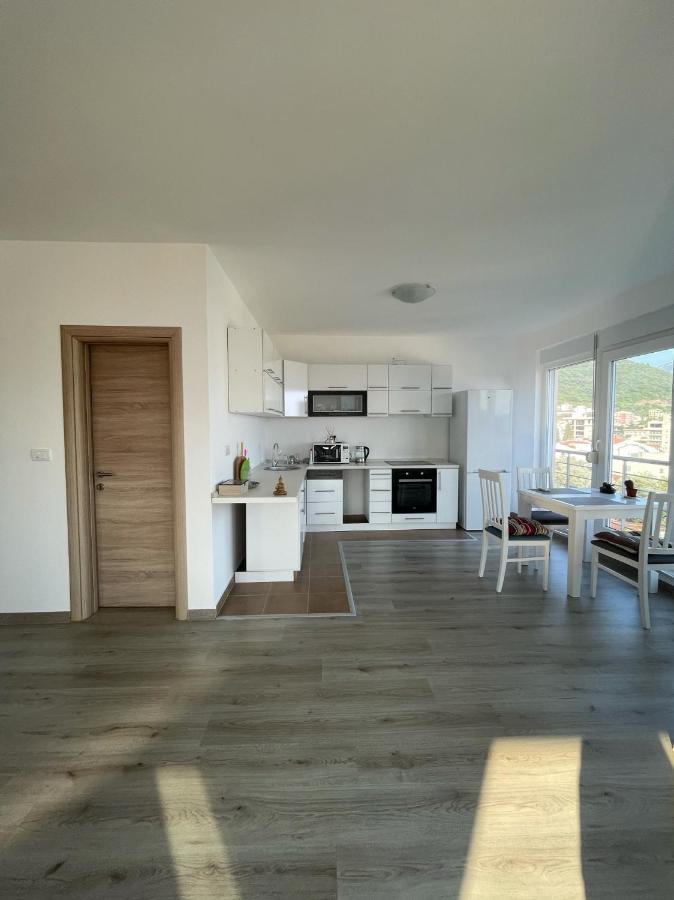 Appartamento Upart House Petrovazzo Esterno foto