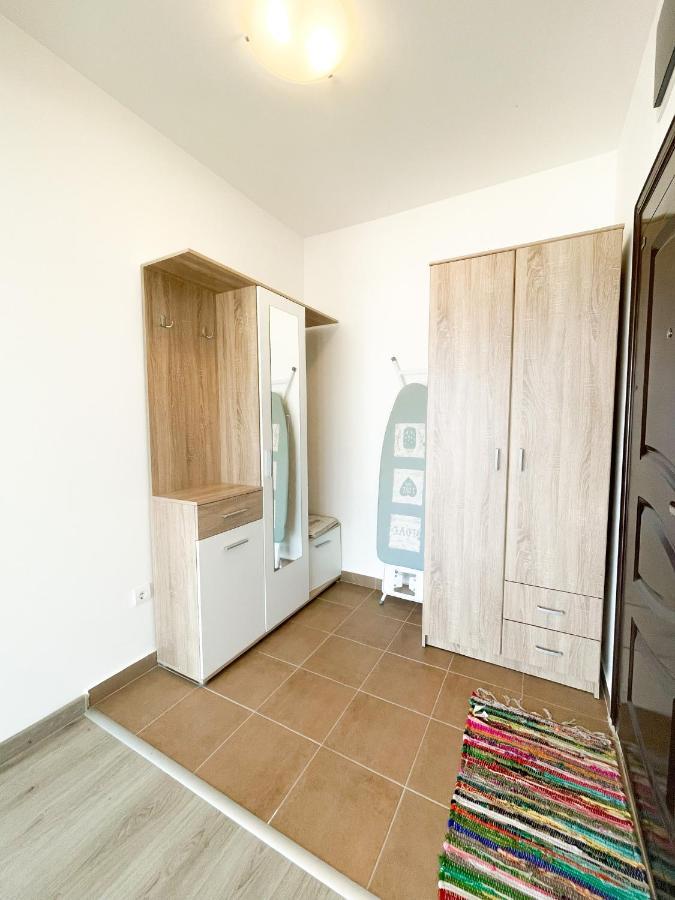Appartamento Upart House Petrovazzo Esterno foto