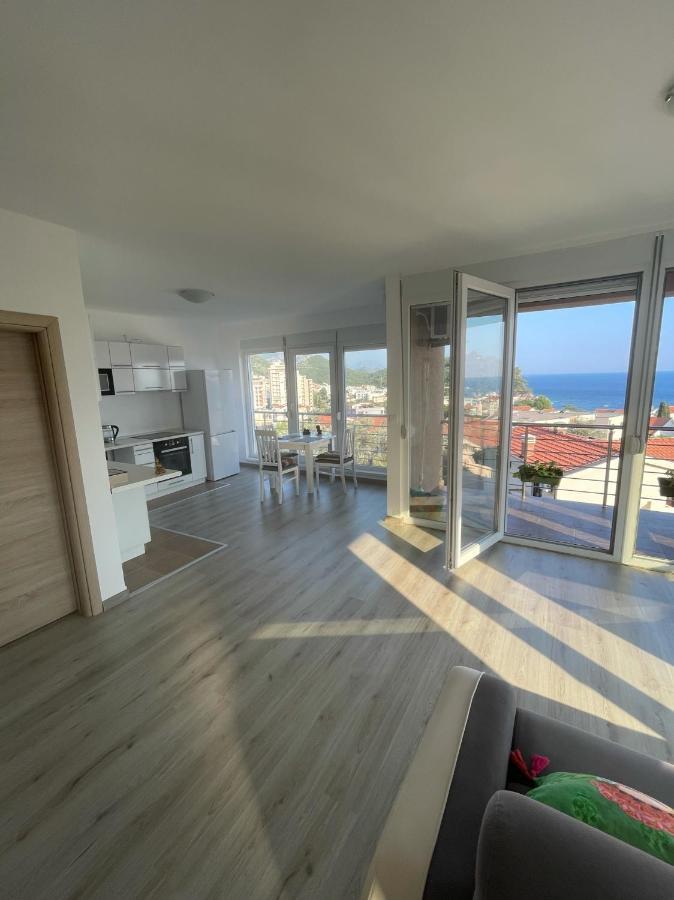 Appartamento Upart House Petrovazzo Esterno foto