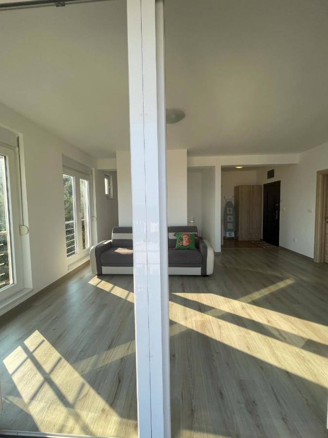 Appartamento Upart House Petrovazzo Esterno foto