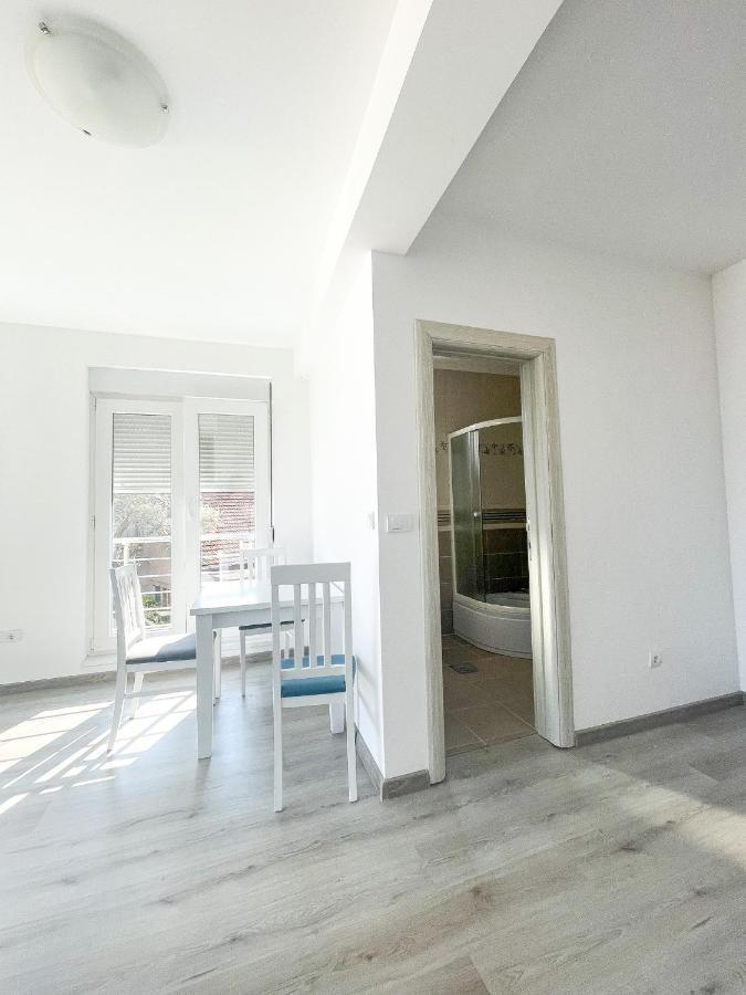 Appartamento Upart House Petrovazzo Esterno foto