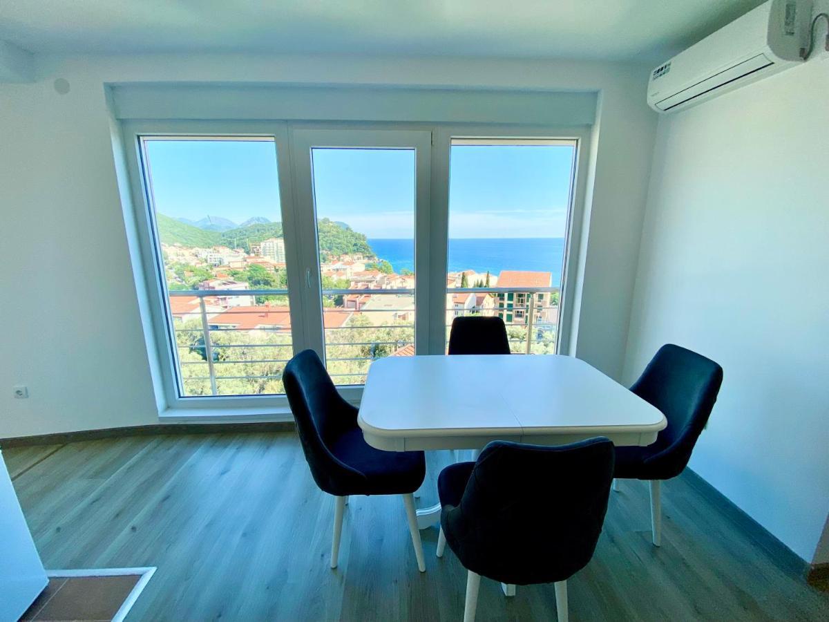 Appartamento Upart House Petrovazzo Esterno foto