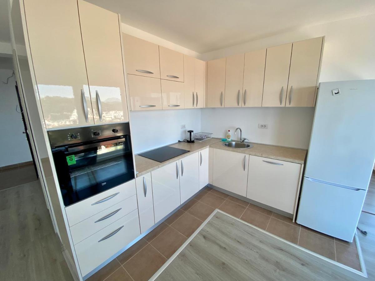 Appartamento Upart House Petrovazzo Esterno foto