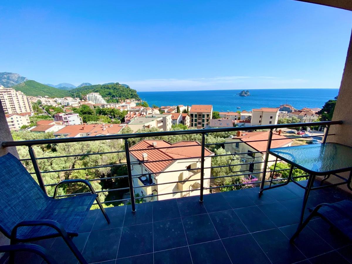 Appartamento Upart House Petrovazzo Esterno foto