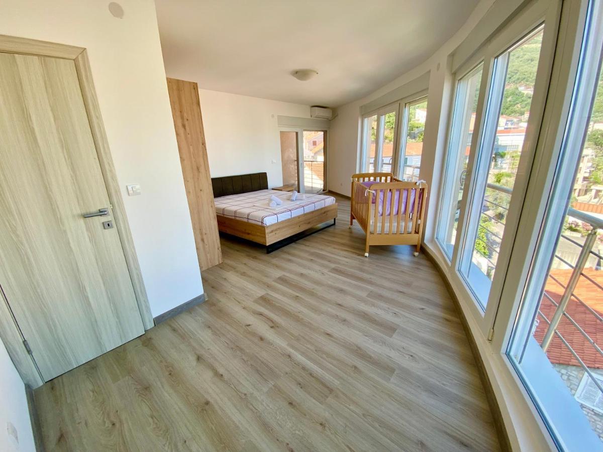 Appartamento Upart House Petrovazzo Esterno foto