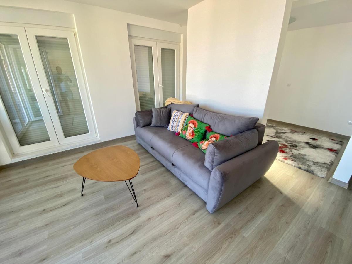 Appartamento Upart House Petrovazzo Esterno foto