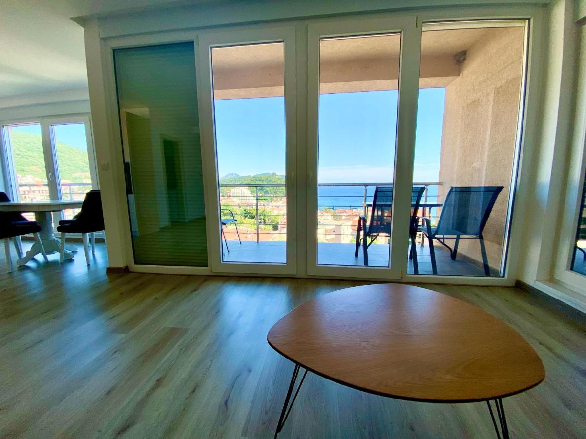 Appartamento Upart House Petrovazzo Esterno foto