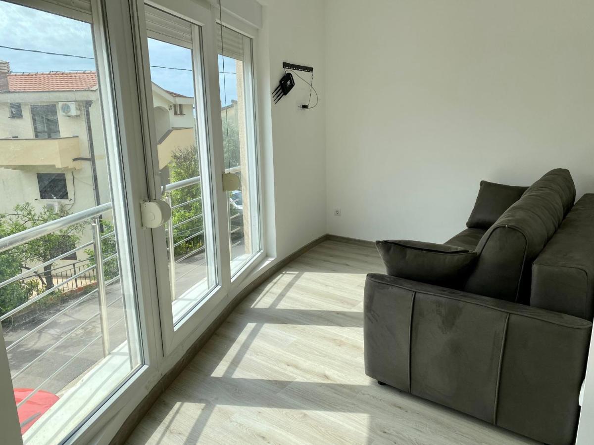 Appartamento Upart House Petrovazzo Esterno foto