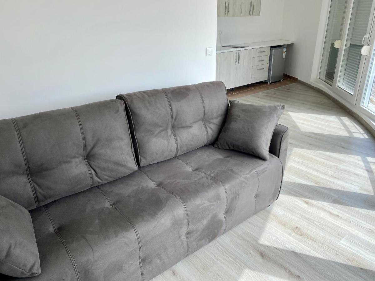 Appartamento Upart House Petrovazzo Esterno foto