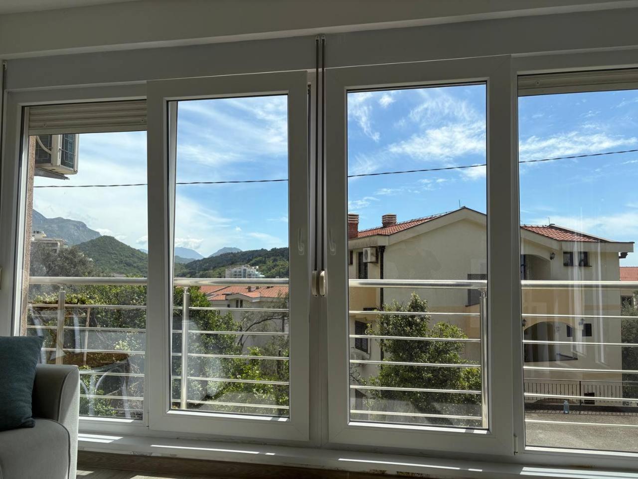 Appartamento Upart House Petrovazzo Esterno foto