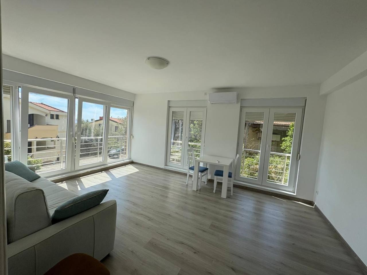 Appartamento Upart House Petrovazzo Esterno foto
