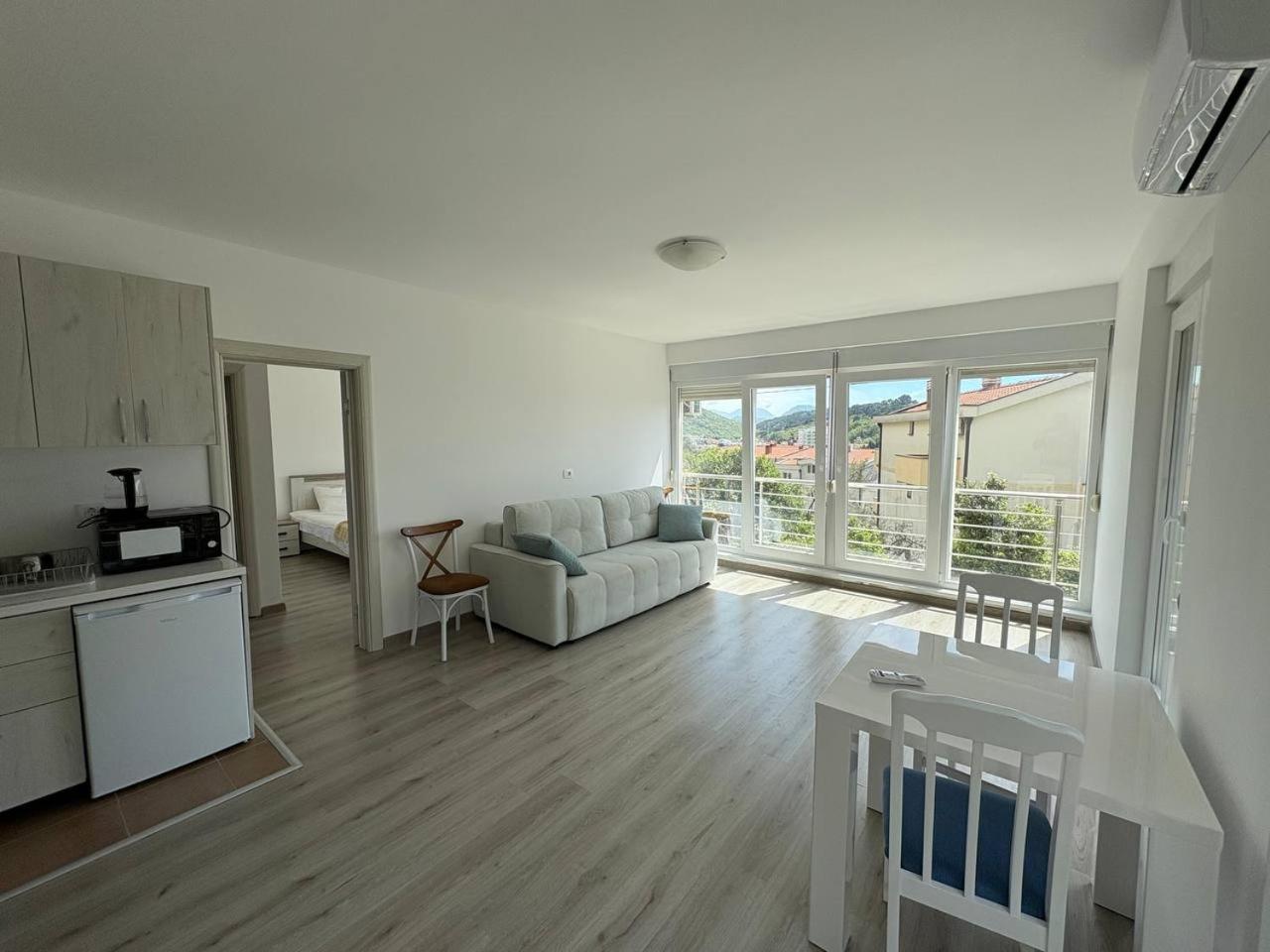 Appartamento Upart House Petrovazzo Esterno foto